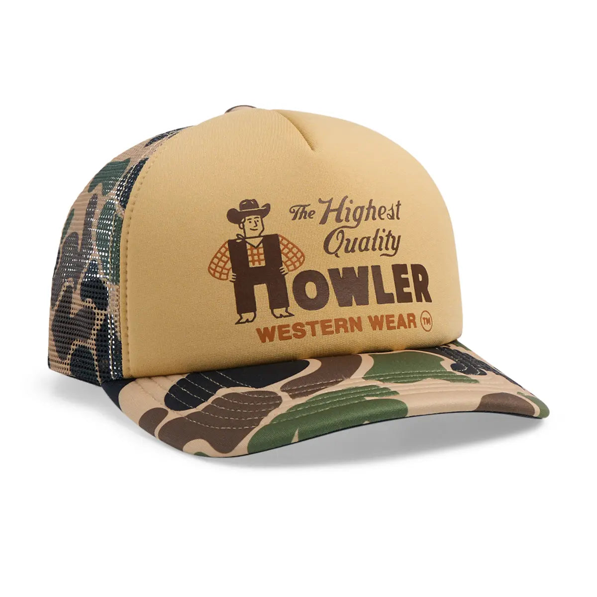 Howler Brothers Foam Dome