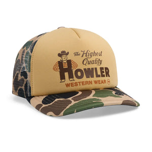 Howler Brothers Foam Dome