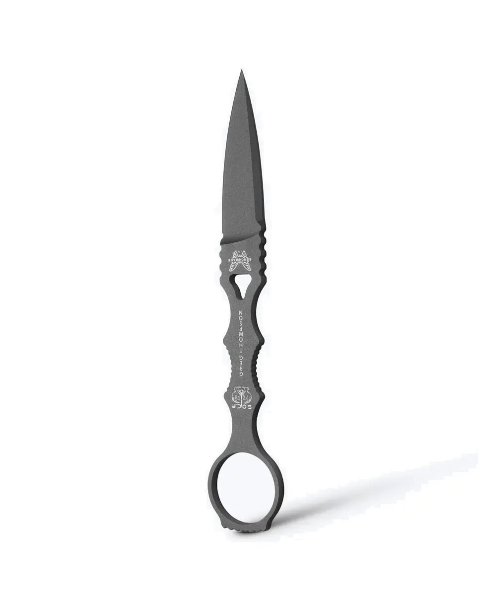 Benchmade SOCP Dagger | 174GY