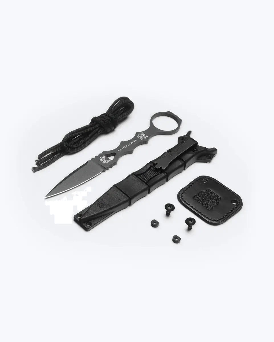 Benchmade SOCP Dagger | 174GY
