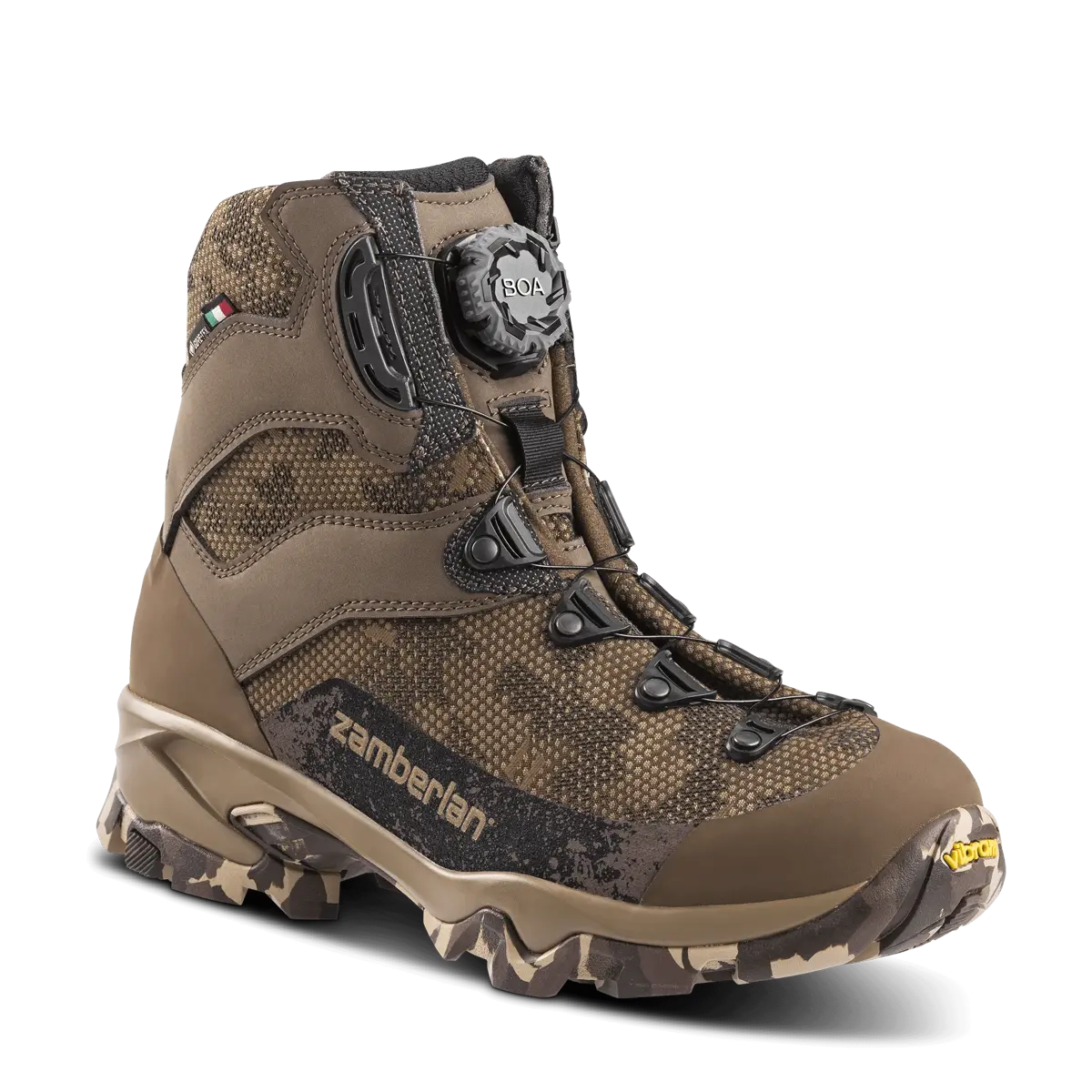 Zamberlan Adak 6 GTX Boa Boot