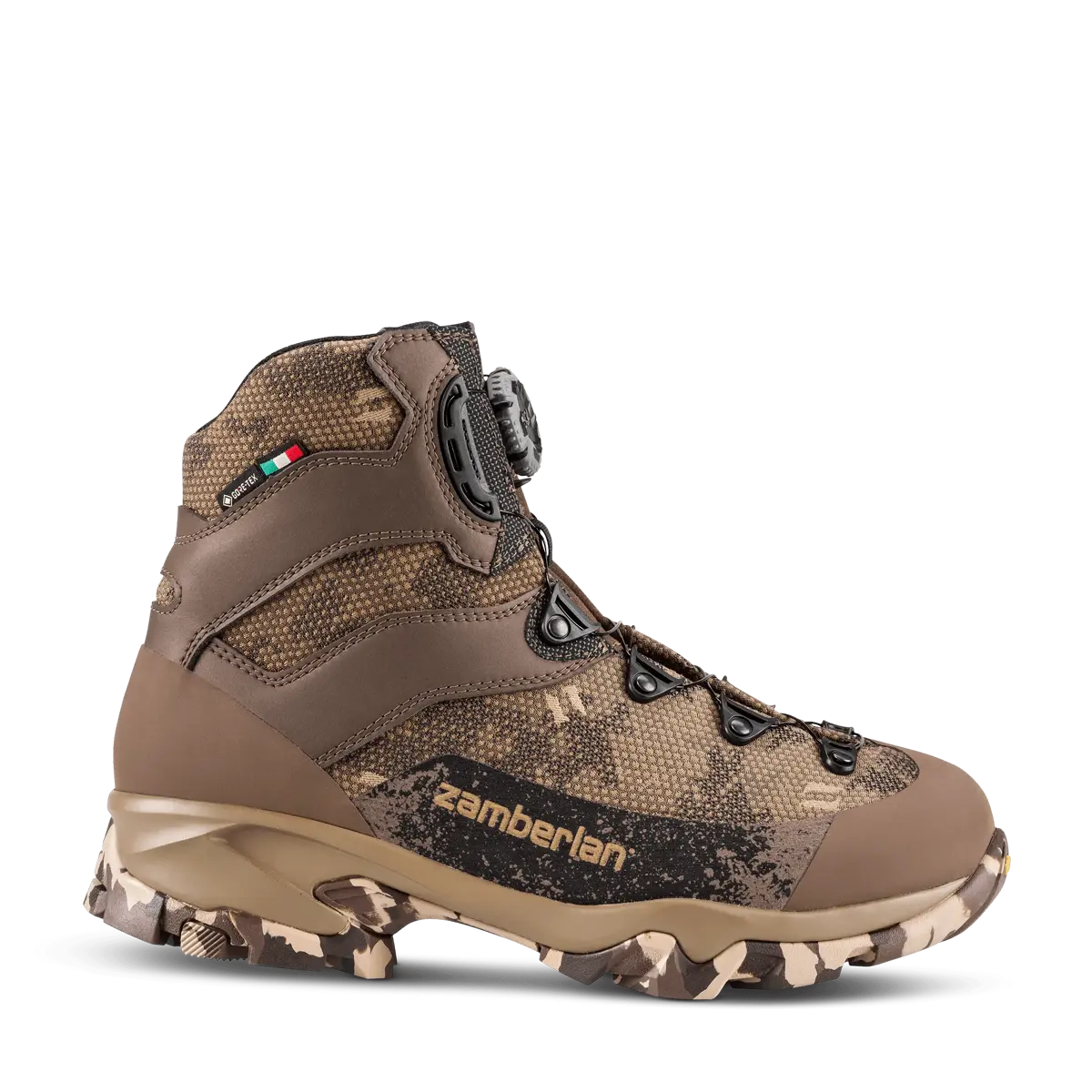 Zamberlan Adak 6 GTX Boa Boot