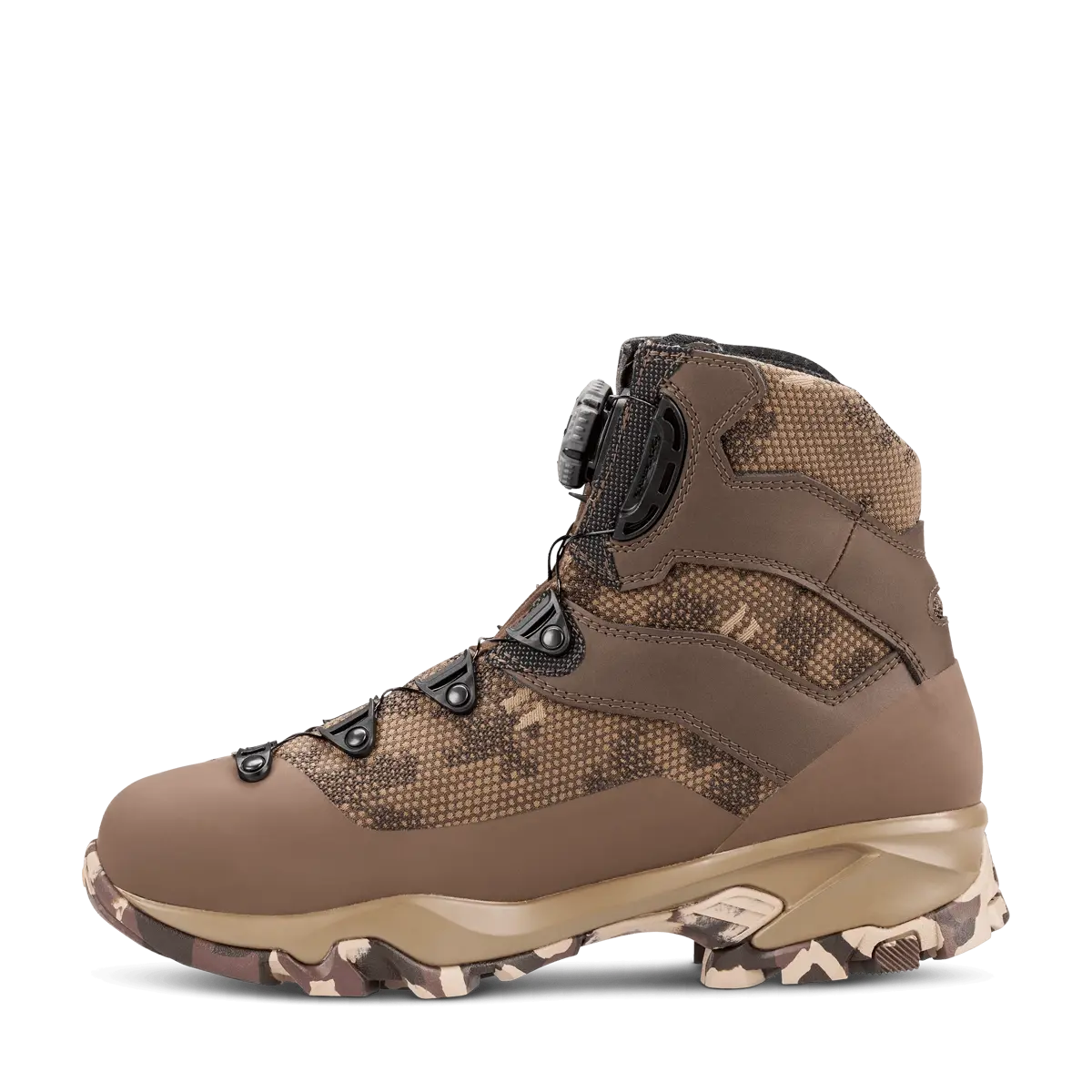 Zamberlan Adak 6 GTX Boa Boot