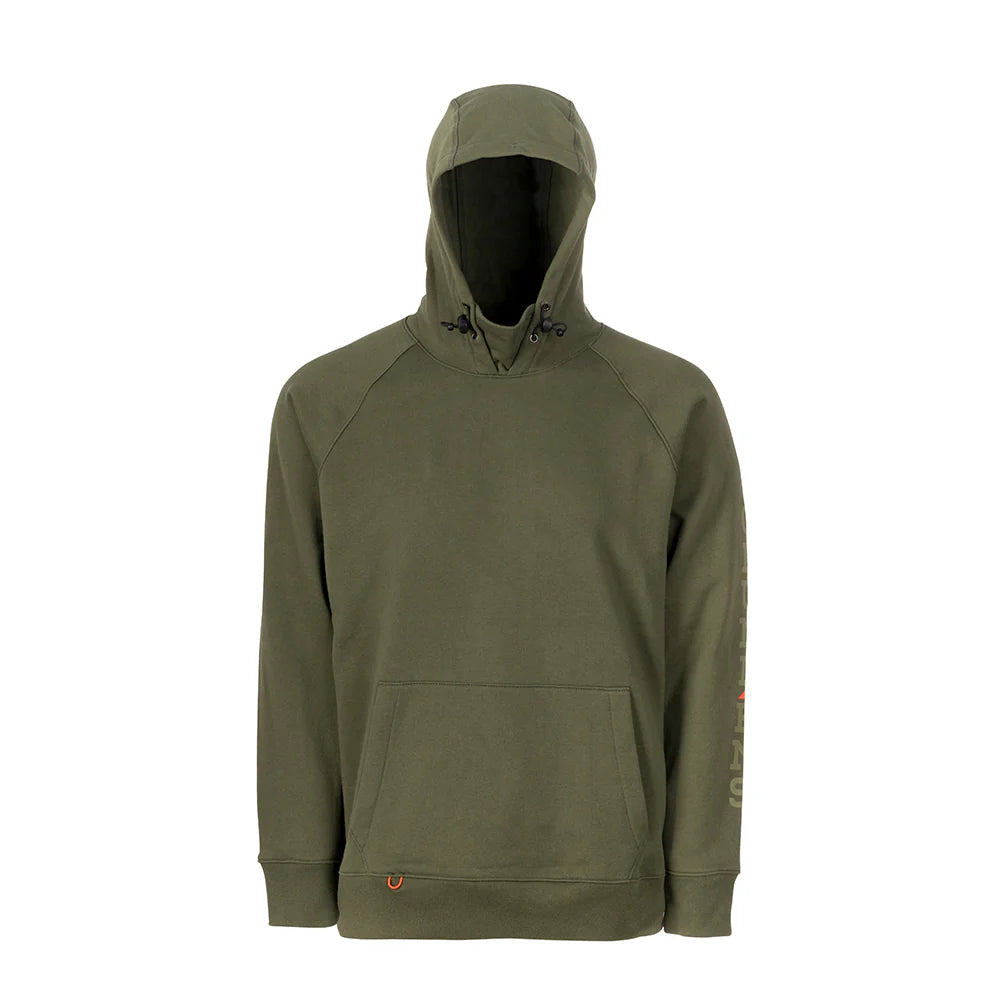 Grundens Dillingham Tech Hoodie