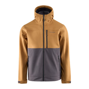 Grundéns M's Bulkhead Jacket