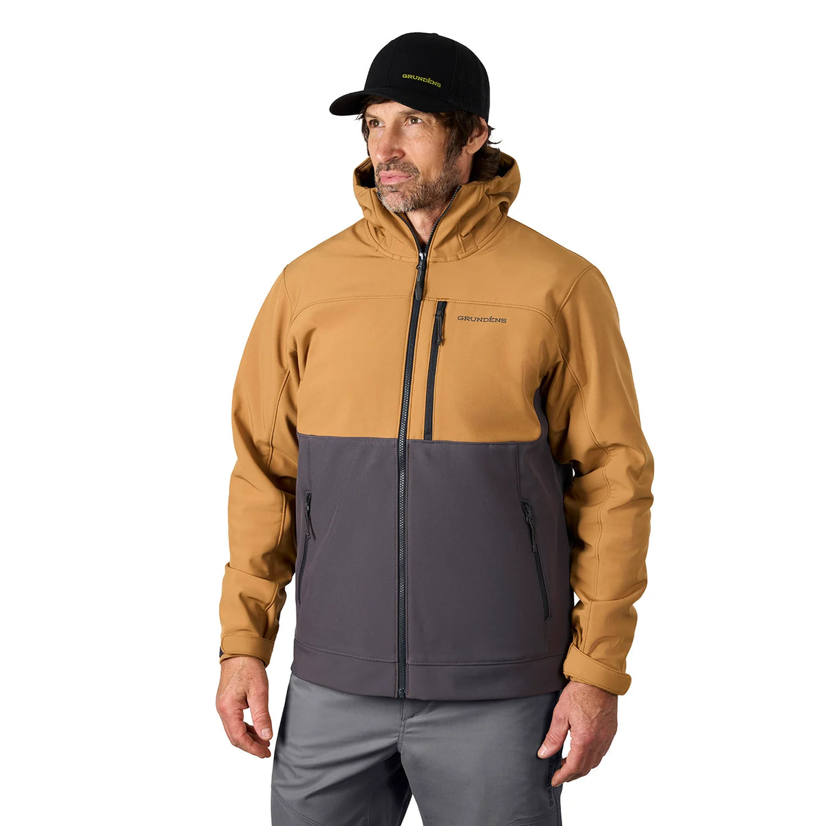 Grundéns M's Bulkhead Jacket