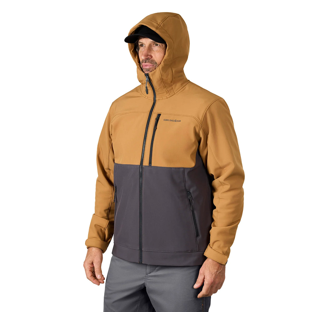 Grundéns M's Bulkhead Jacket