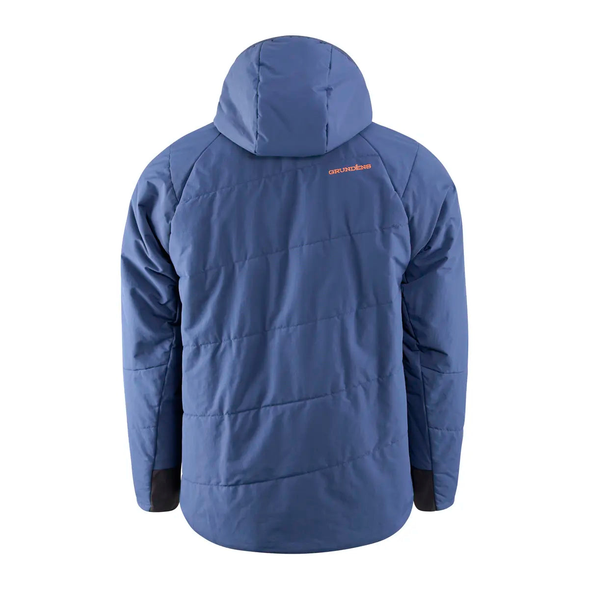 Grundéns M's Turbulence Insulated Hoodie