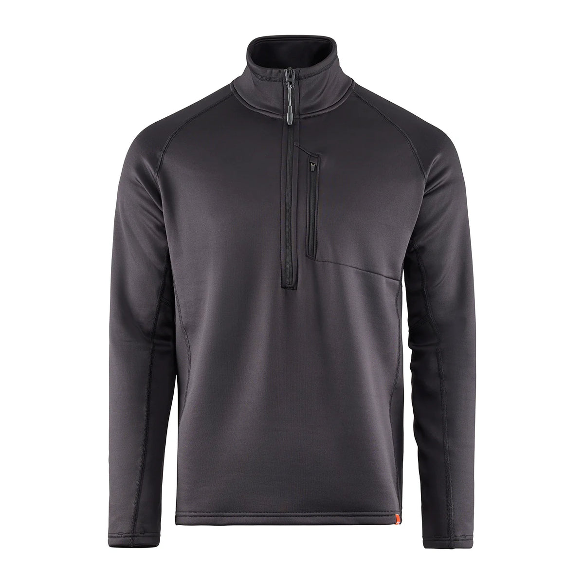 Grundens Grundies Thermal 1/4 Zip Top