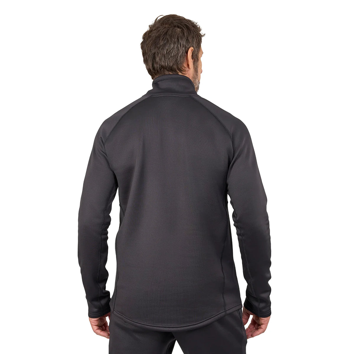 Grundens Grundies Thermal 1/4 Zip Top