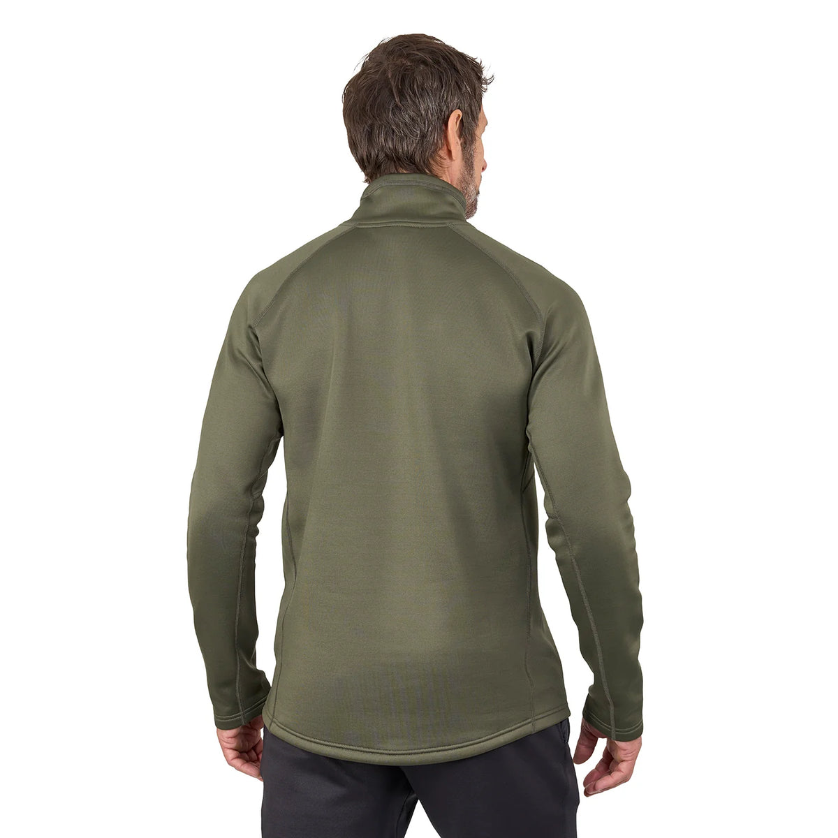 Grundens Grundies Thermal 1/4 Zip Top
