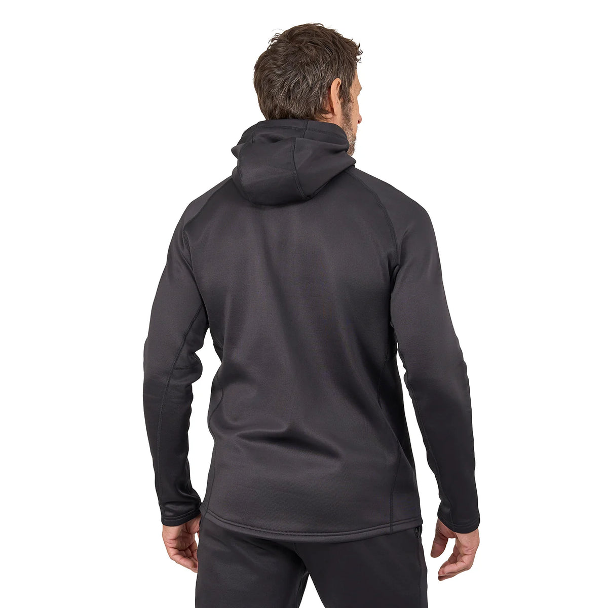 Grundens M's Grundies Thermal FZ Hoodie