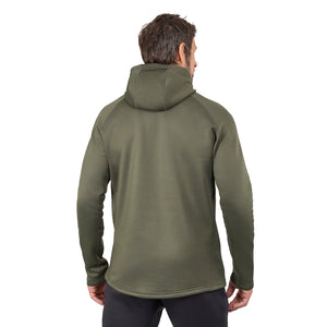 Grundens M's Grundies Thermal FZ Hoodie