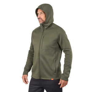 Grundens M's Grundies Thermal FZ Hoodie