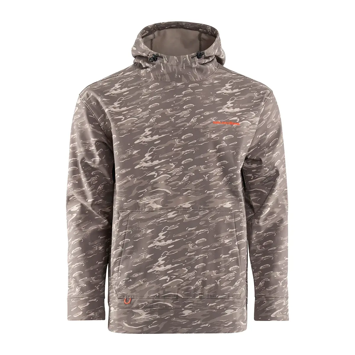 Grundens Kryall Hoodie