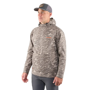 Grundens Kryall Hoodie