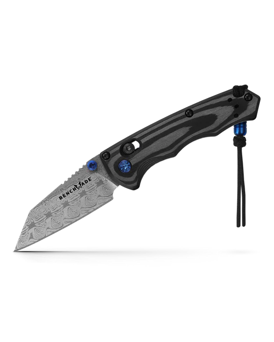 Benchmade Full Immunity Knife | 290-241