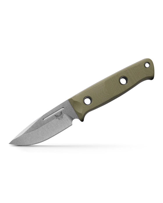 Benchmade Mini Bushcrafter | 165-1