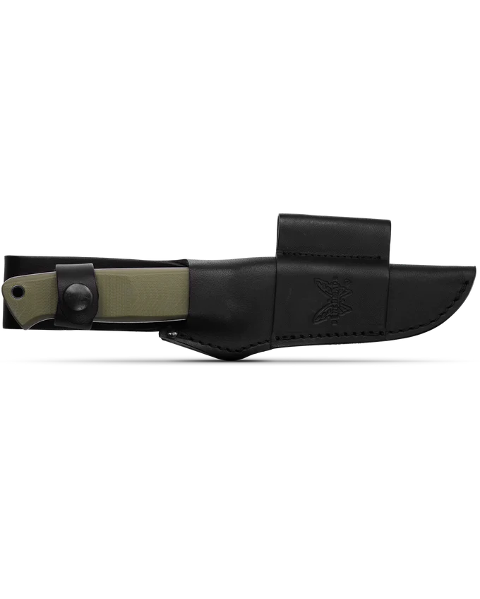 Benchmade Bushcrafter | 163-1
