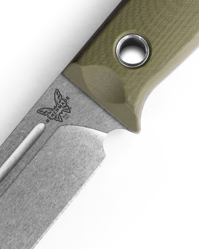 Benchmade Bushcrafter | 163-1