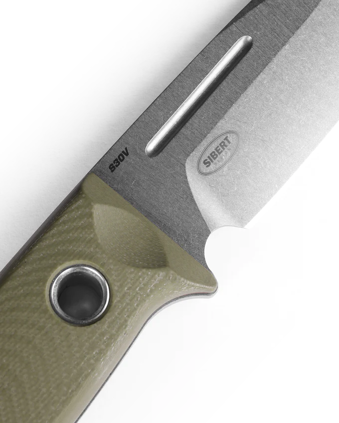 Benchmade Mini Bushcrafter | 165-1