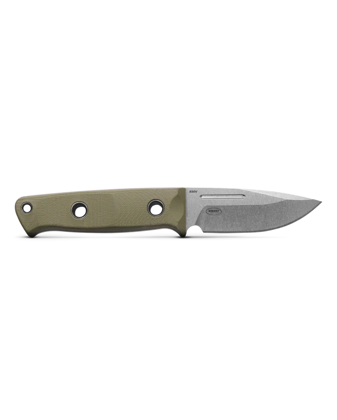 Benchmade Mini Bushcrafter | 165-1