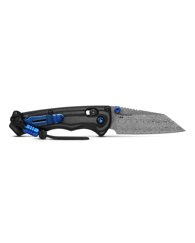 Benchmade Full Immunity Knife | 290-241
