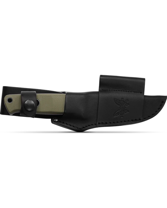 Benchmade Mini Bushcrafter | 165-1