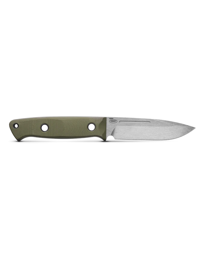 Benchmade Bushcrafter | 163-1