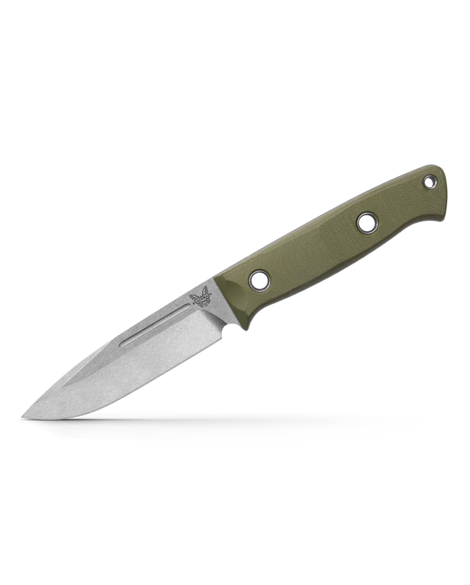 Benchmade Bushcrafter | 163-1
