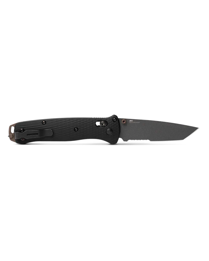 Benchmade BAILOUT | 537SGY-03