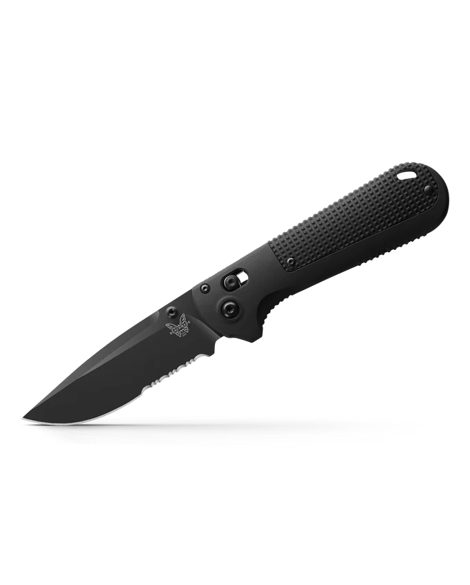Benchmade Redoubt | 430SBK-02