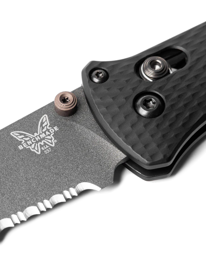 Benchmade BAILOUT | 537SGY-03