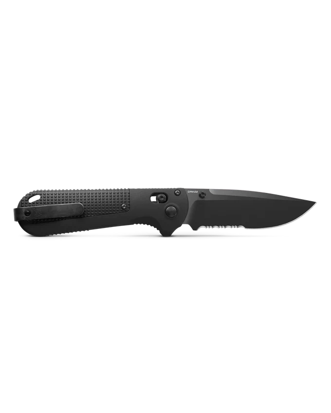 Benchmade Redoubt | 430SBK-02
