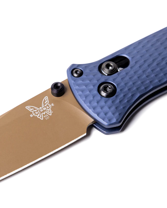 Benchmade BAILOUT | 537FE-02