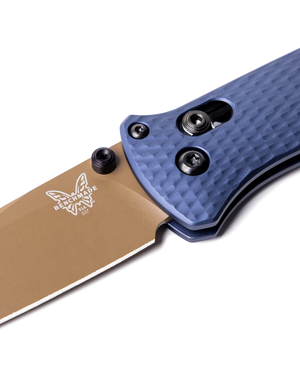 Benchmade BAILOUT | 537FE-02