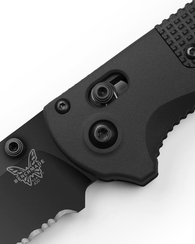 Benchmade Redoubt | 430SBK-02