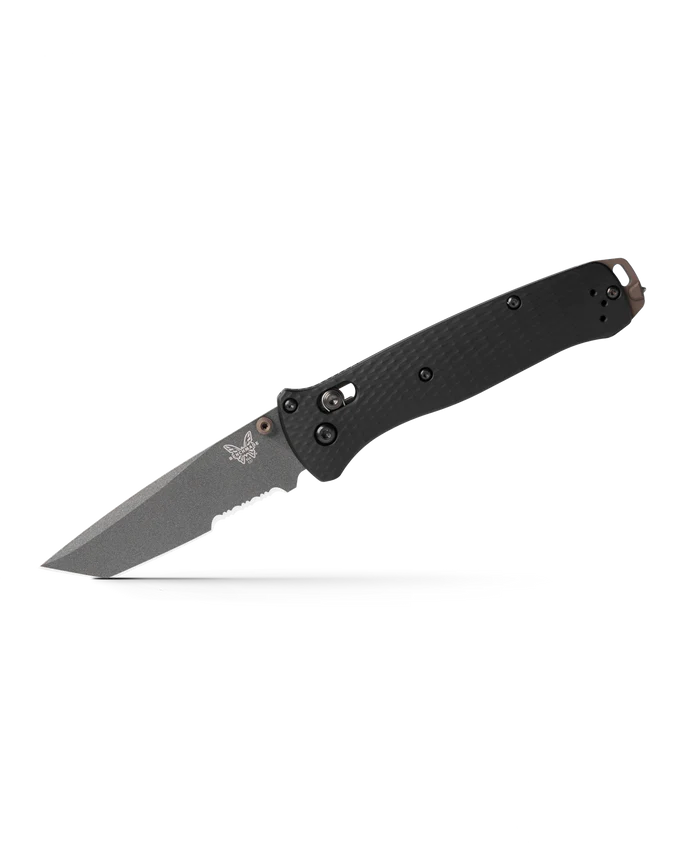 Benchmade BAILOUT | 537SGY-03