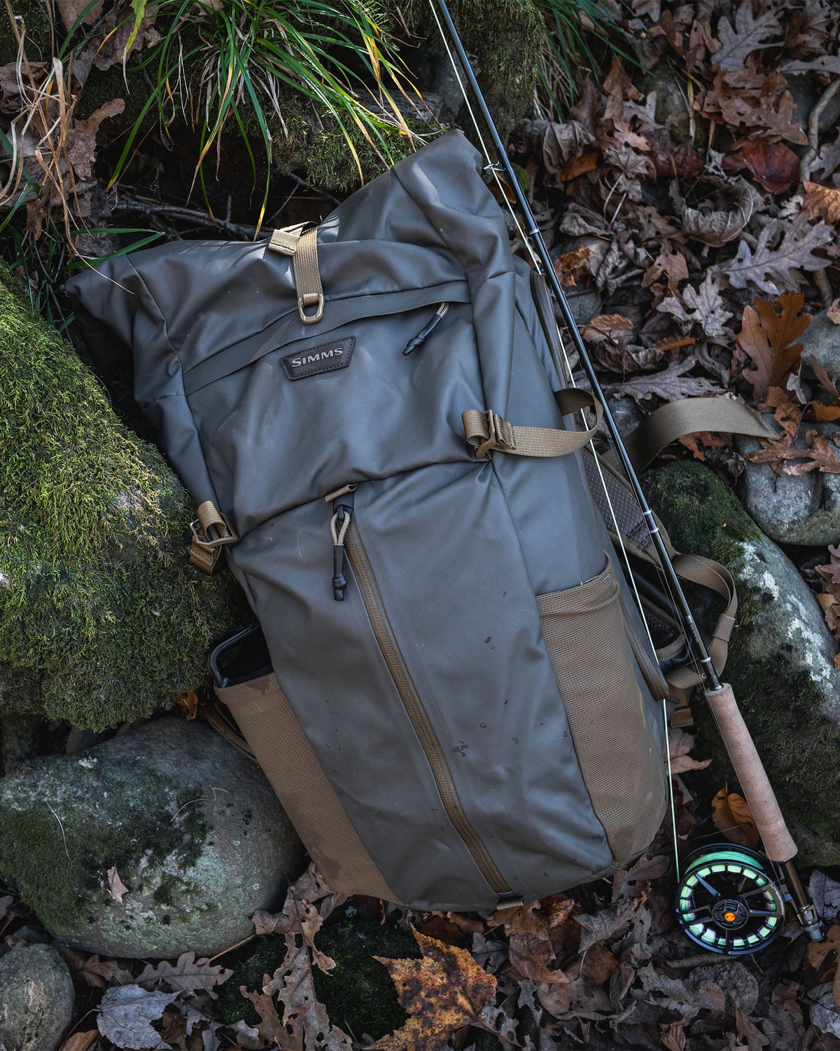 Simms Headwaters Backpack