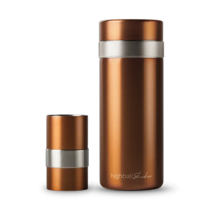 High Camp Flasks Highball Shaker