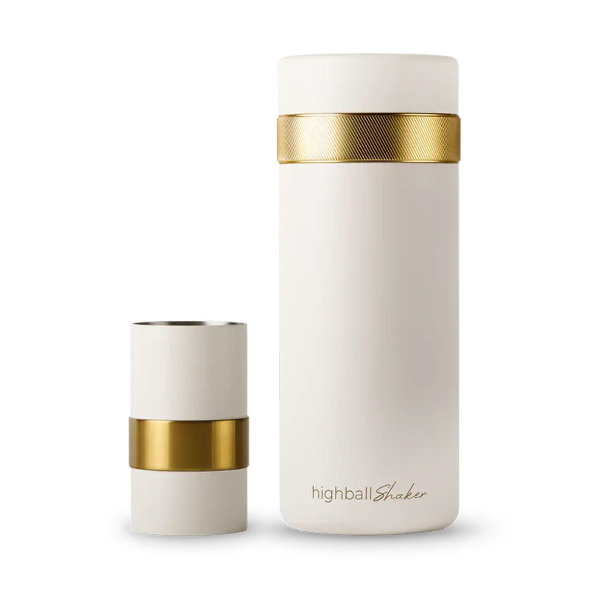 High Camp Flasks Highball Shaker