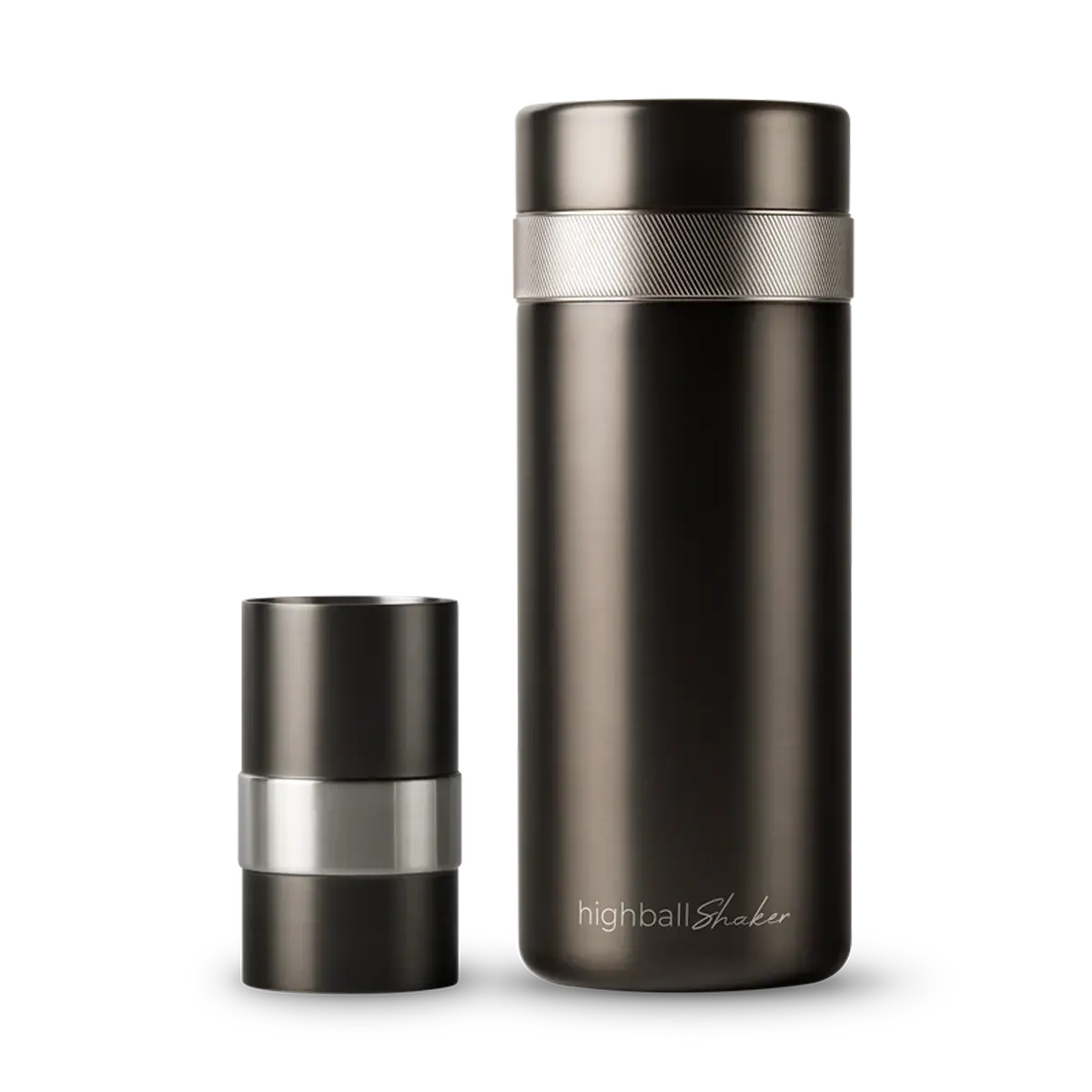 High Camp Flasks Highball Shaker