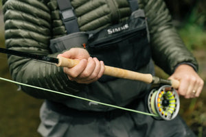 Winston Air 2 TH Spey Fly Rods