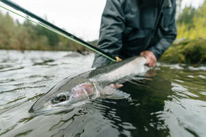 Winston Air 2 TH Spey Fly Rods