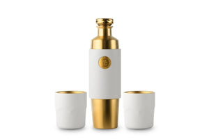 High Camp Flasks Agave - Tequila and Mezcal