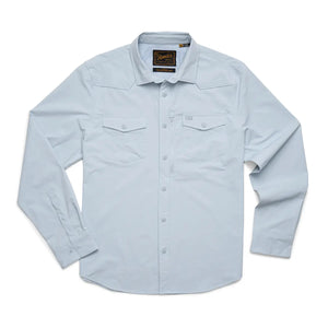 Howler Brothers Emerger Tech - Longsleeve