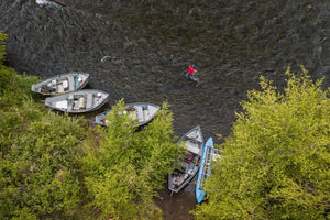 Lower Deschutes River | Guided Float Trip - Multi - Day