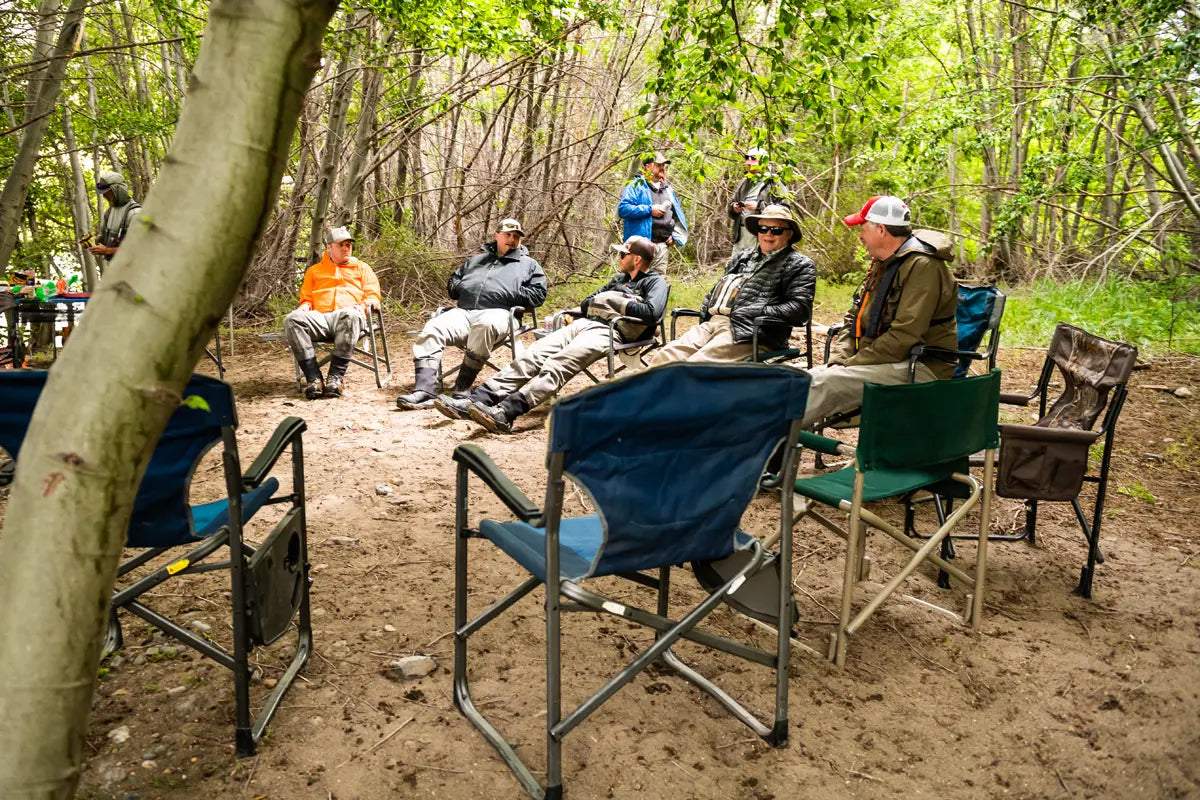 Lower Deschutes River | Guided Float Trip - Multi - Day