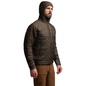 Sitka M's Kelvin Aerolite Jacket - Solid Colors