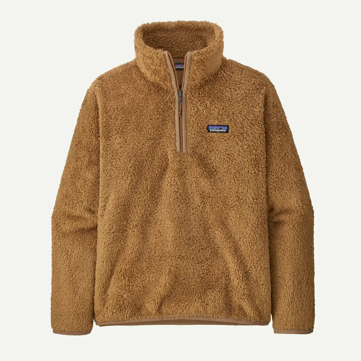 Patagonia W's Los Gatos 1/4 Zip